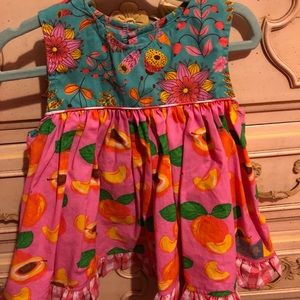 eleanor rose dress size 2